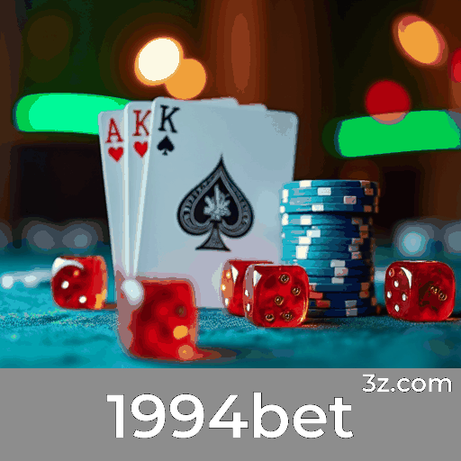 1994bet: A Plataforma de Apostas que Você Pode Confiar