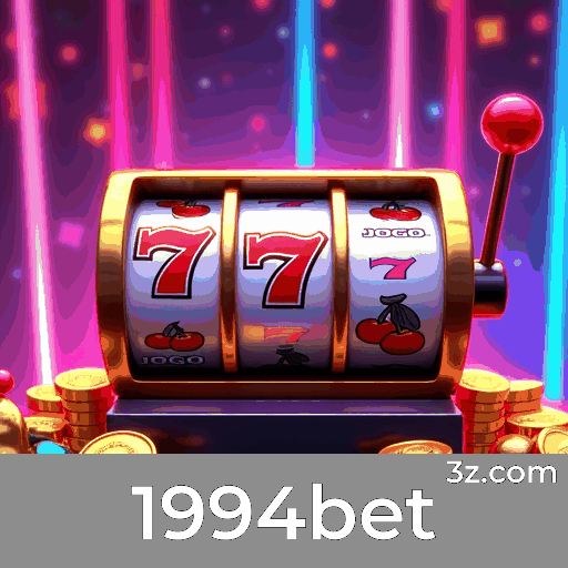1994bet: A Simplicidade e Função do Aplicativo Móvel